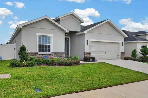 2248 ORCHID DR, Davenport, FL 33837