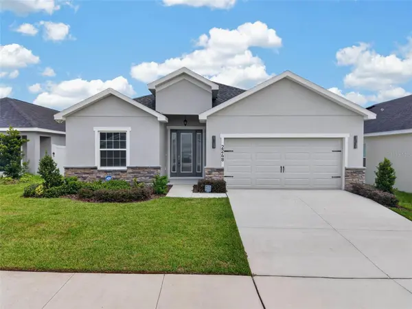 2248 ORCHID DR, Davenport, FL 33837