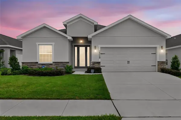 2248 ORCHID DR, Davenport, FL 33837