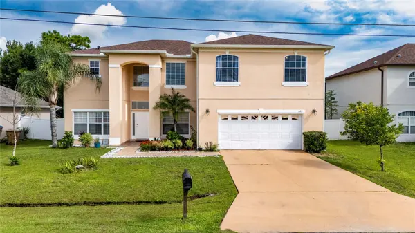 525 VICEROY CT, Kissimmee, FL 34758