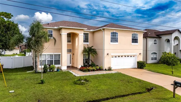 525 VICEROY CT, Kissimmee, FL 34758