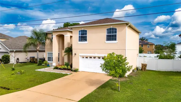 525 VICEROY CT, Kissimmee, FL 34758