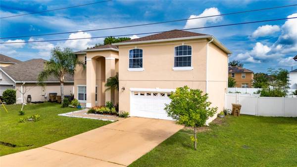 525 VICEROY CT, Kissimmee, FL 34758