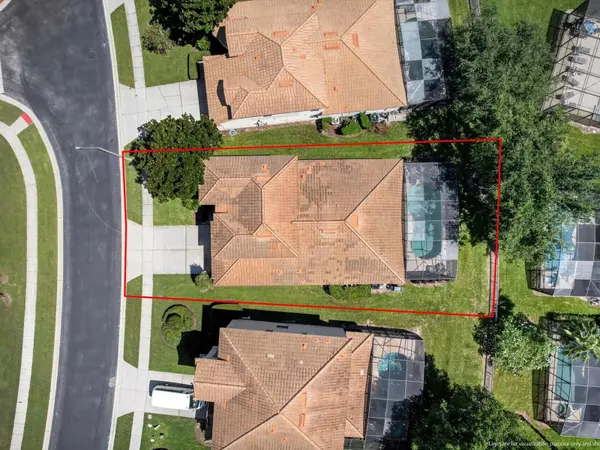 7777 TEASCONE BLVD, Kissimmee, FL 34747