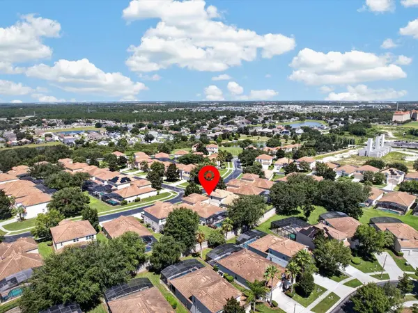 7777 TEASCONE BLVD, Kissimmee, FL 34747