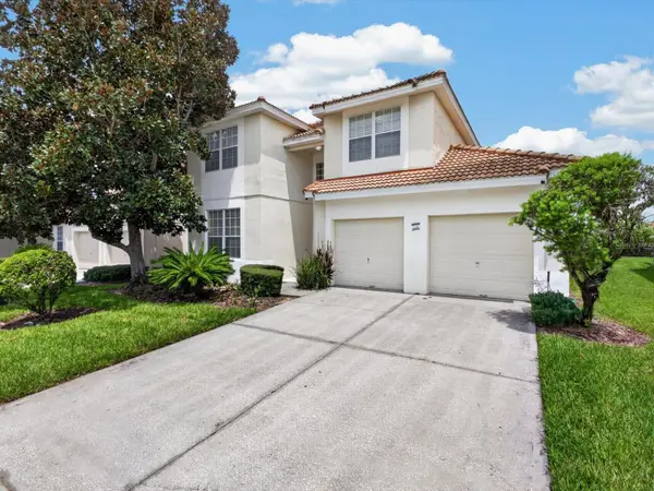 7777 TEASCONE BLVD, Kissimmee, FL 34747