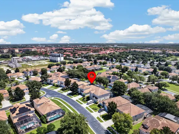 7777 TEASCONE BLVD, Kissimmee, FL 34747