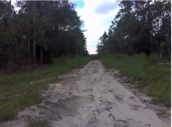 25TH PL LOT 16 SW 25TH PL, Ocala, FL 34481