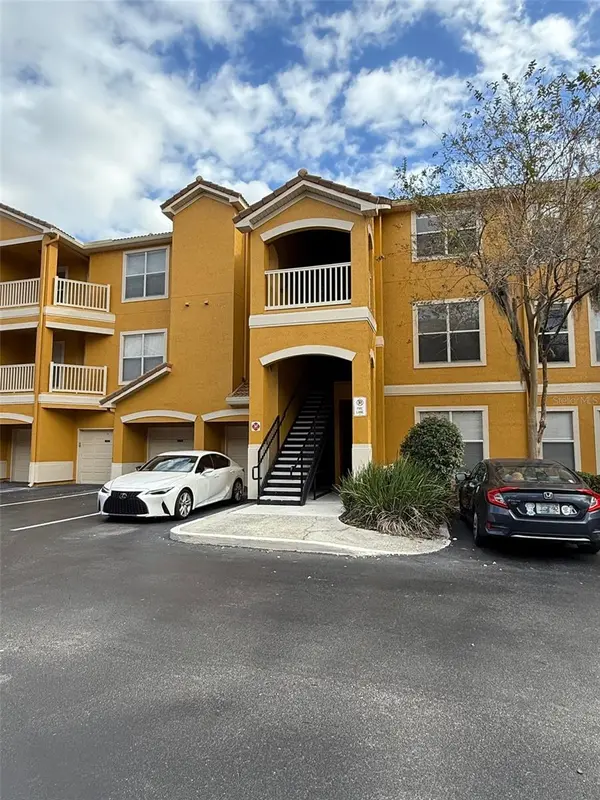 8848 VILLA VIEW CIR #206, Orlando, FL 32821