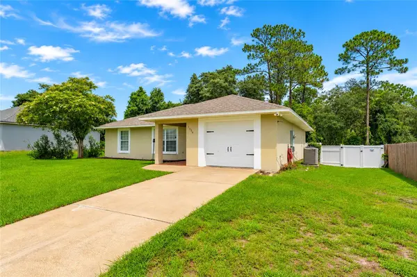 3424 SANBORN LN, Deltona, FL 32738