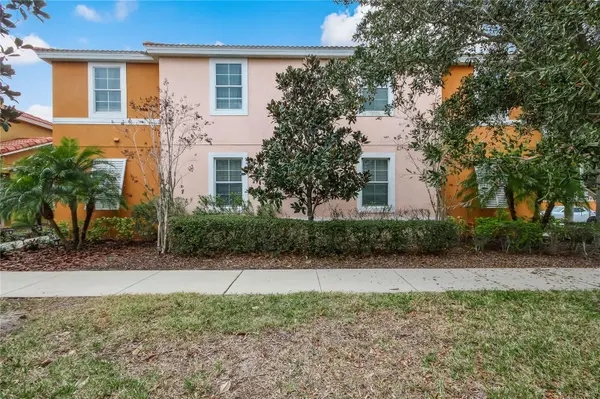 500 LAS FUENTES DR, Kissimmee, FL 34746