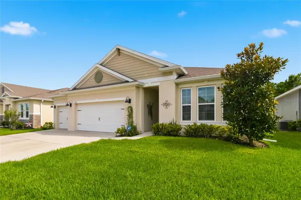 2916 HOODED CRANE CV, St Cloud, FL 34773