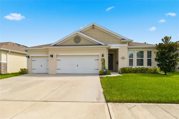 2916 HOODED CRANE CV, St Cloud, FL 34773