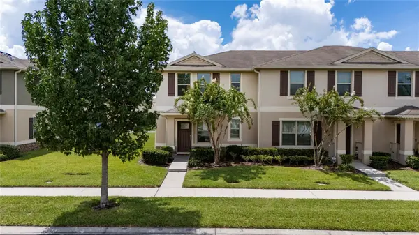 1854 KATZ CROSSING DR, Kissimmee, FL 34744
