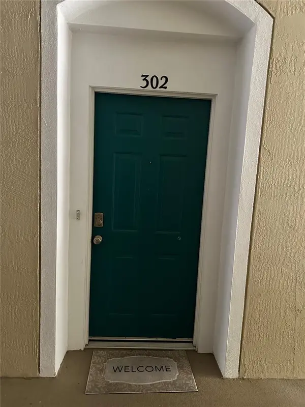 580 BRANTLEY TERRACE WAY #302, Altamonte Springs, FL 32714