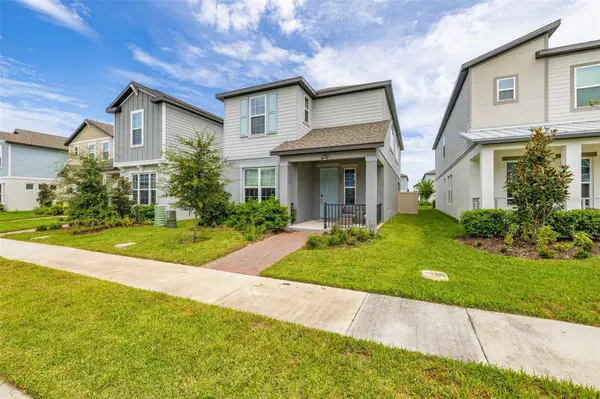 14099 FRASIER ST, Winter Garden, FL 34787
