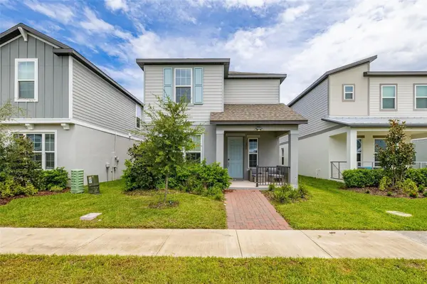 14099 FRASIER ST, Winter Garden, FL 34787