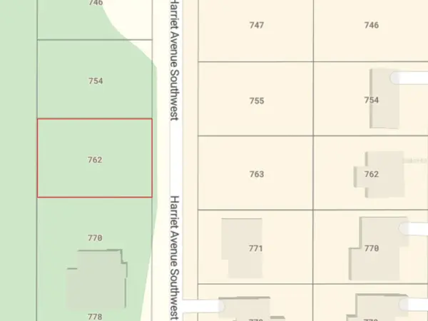 762 HARRIET, Palm Bay, FL 32908