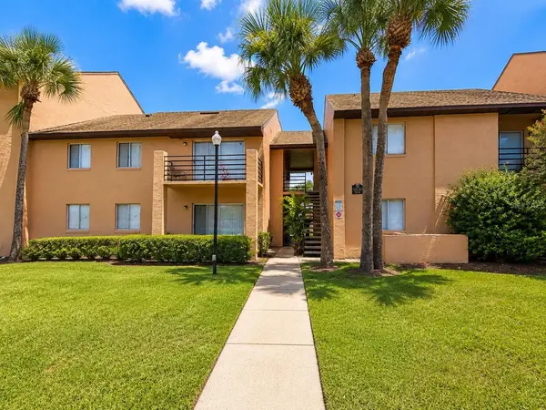5220 VIA HACIENDA CIR #A112, Orlando, FL 32839