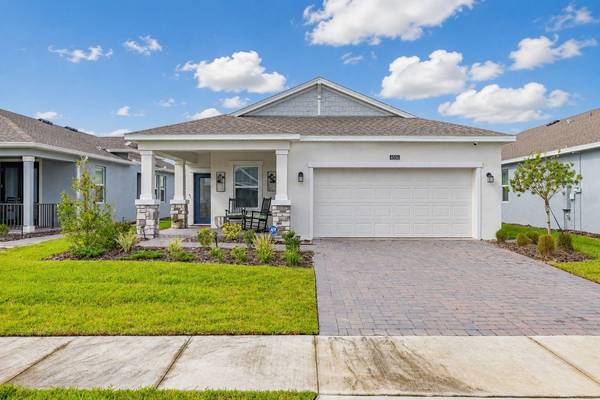 4536 OCHOS RIOS PL, Kissimmee, FL 34758