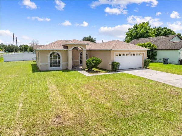 688 JAGUAR CT, Poinciana, FL 34759