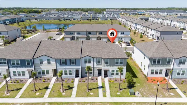 386 CADBERRY PL, St Cloud, FL 34771