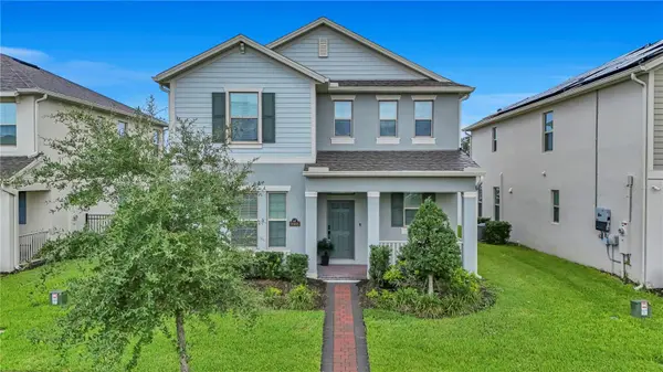 16495 POINT ROCK DR, Winter Garden, FL 34787