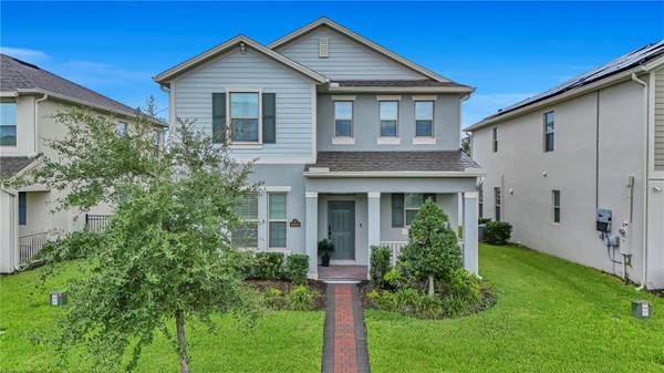 16495 POINT ROCK DR, Winter Garden, FL 34787