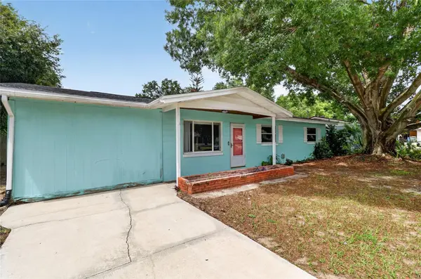 120 E HOFFMAN ST, Lake Alfred, FL 33850