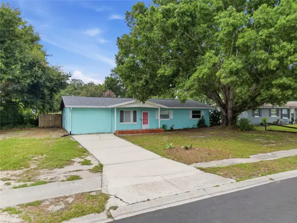 120 E HOFFMAN ST, Lake Alfred, FL 33850