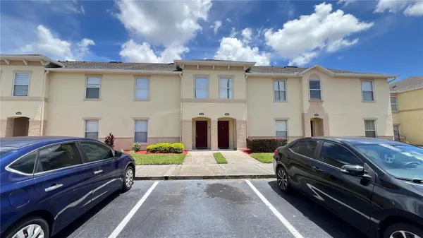 2848 CLUB CORTILE CIR, Kissimmee, FL 34746