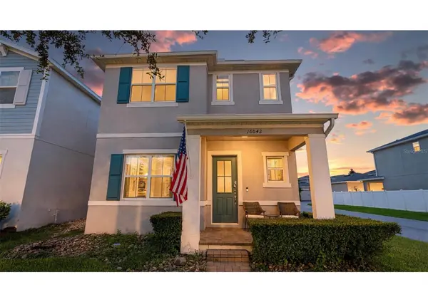 16042 MICELLI DR, Winter Garden, FL 34787