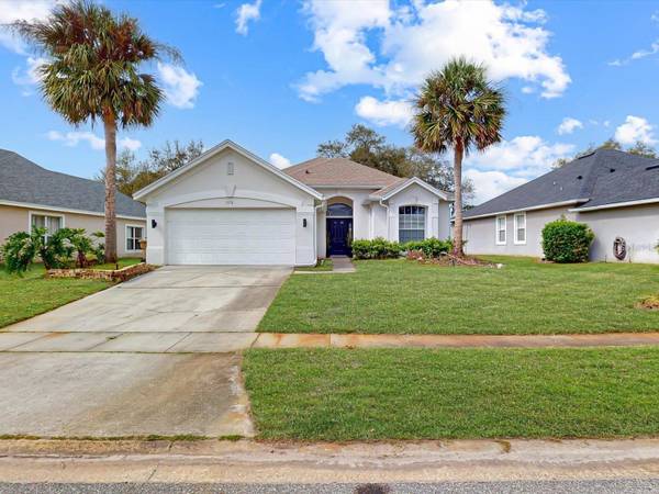 1718 GOLFVIEW DR, Kissimmee, FL 34746