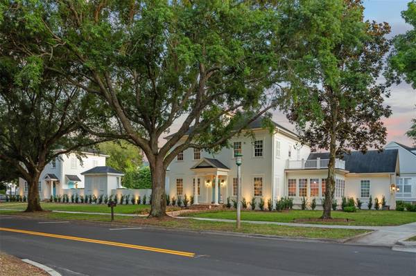 706 GOLFPARK DR, Celebration, FL 34747