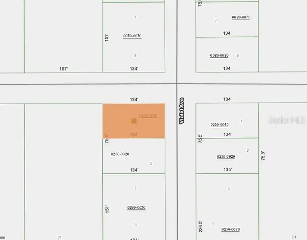 231 VIOLET AVE, Interlachen, FL 32148