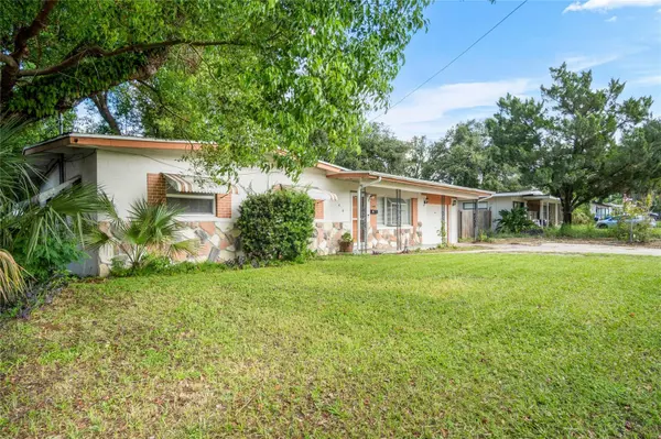 1840 N POWERS DR, Orlando, FL 32818