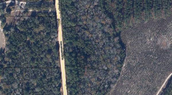 49 TOBE RETHERFORD RD, Bonifay, FL 32425