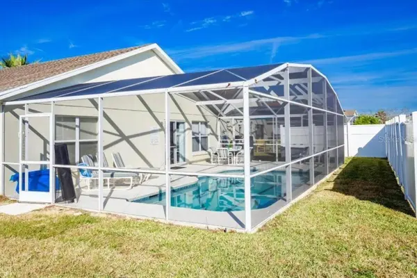 160 BLOOMINGDALE DR, Davenport, FL 33897
