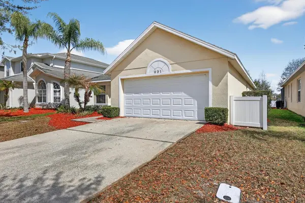 931 EMERALD GREEN CT, Kissimmee, FL 34746
