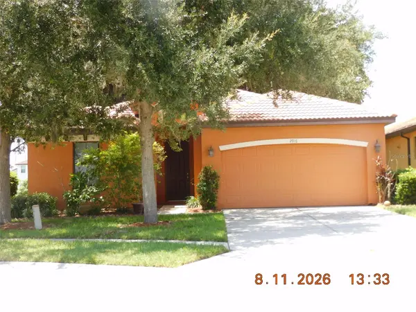 2916 CASABELLA DR, Kissimmee, FL 34744