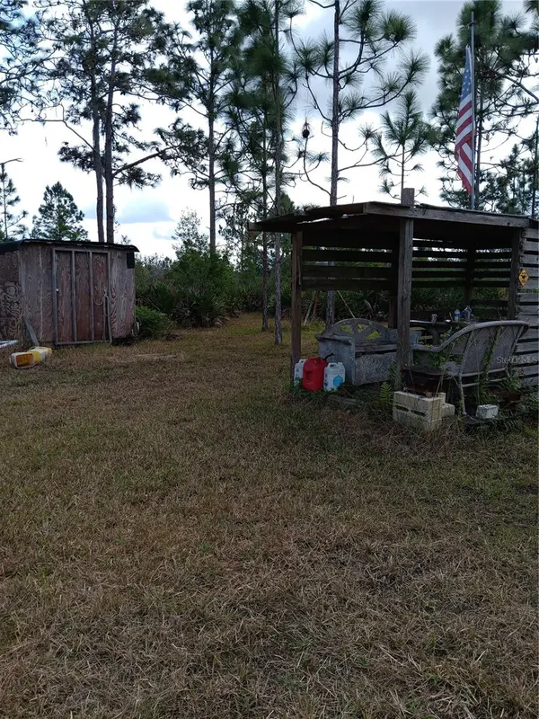 HOLOPAW GROVES RD, St Cloud, FL 34771
