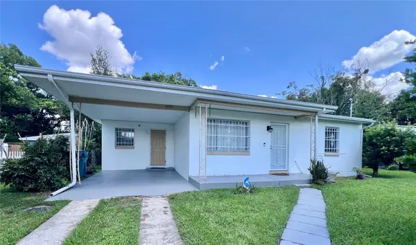 1517 RILEY AVE, Orlando, FL 32805