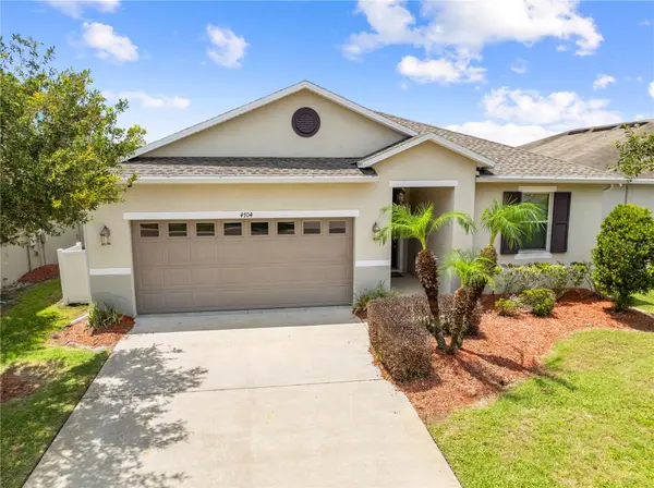 4704 RUBY RED LN, Kissimmee, FL 34746