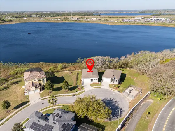 356 CHEROKEE AVE, Haines City, FL 33844