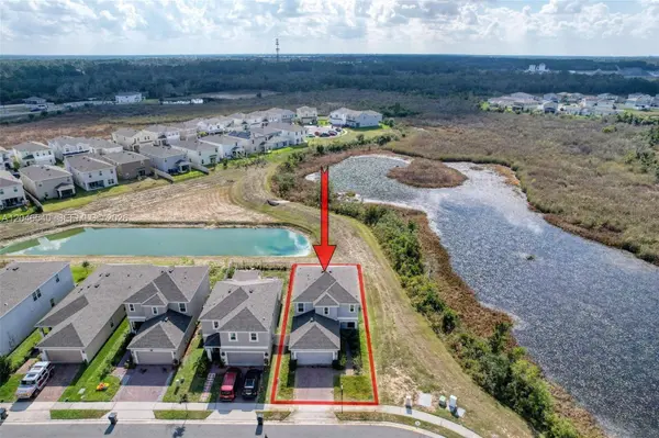 857 SCRUB OAK HAMMOCK RD, Davenport, FL 33837