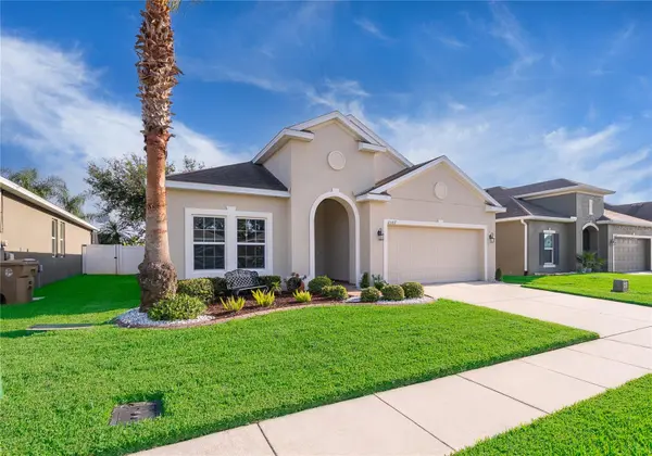 2587 TANNER TER, Kissimmee, FL 34743