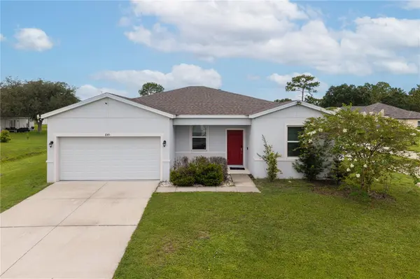 1045 DUDLEY DR, Kissimmee, FL 34758