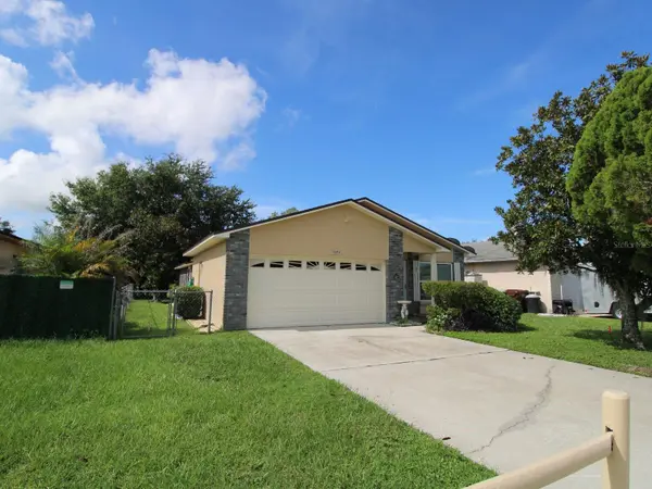 1374 BOULDER DR, Kissimmee, FL 34744