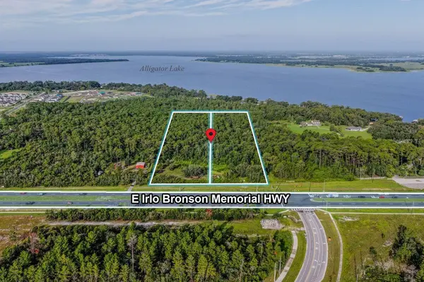 0 E IRLO BRONSON MEMORIAL HWY, St Cloud, FL 34771