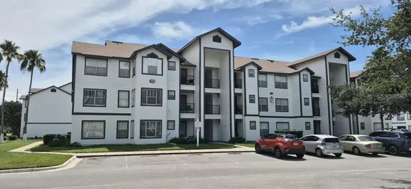 2207 ANTIGUA PL #715, Kissimmee, FL 34741